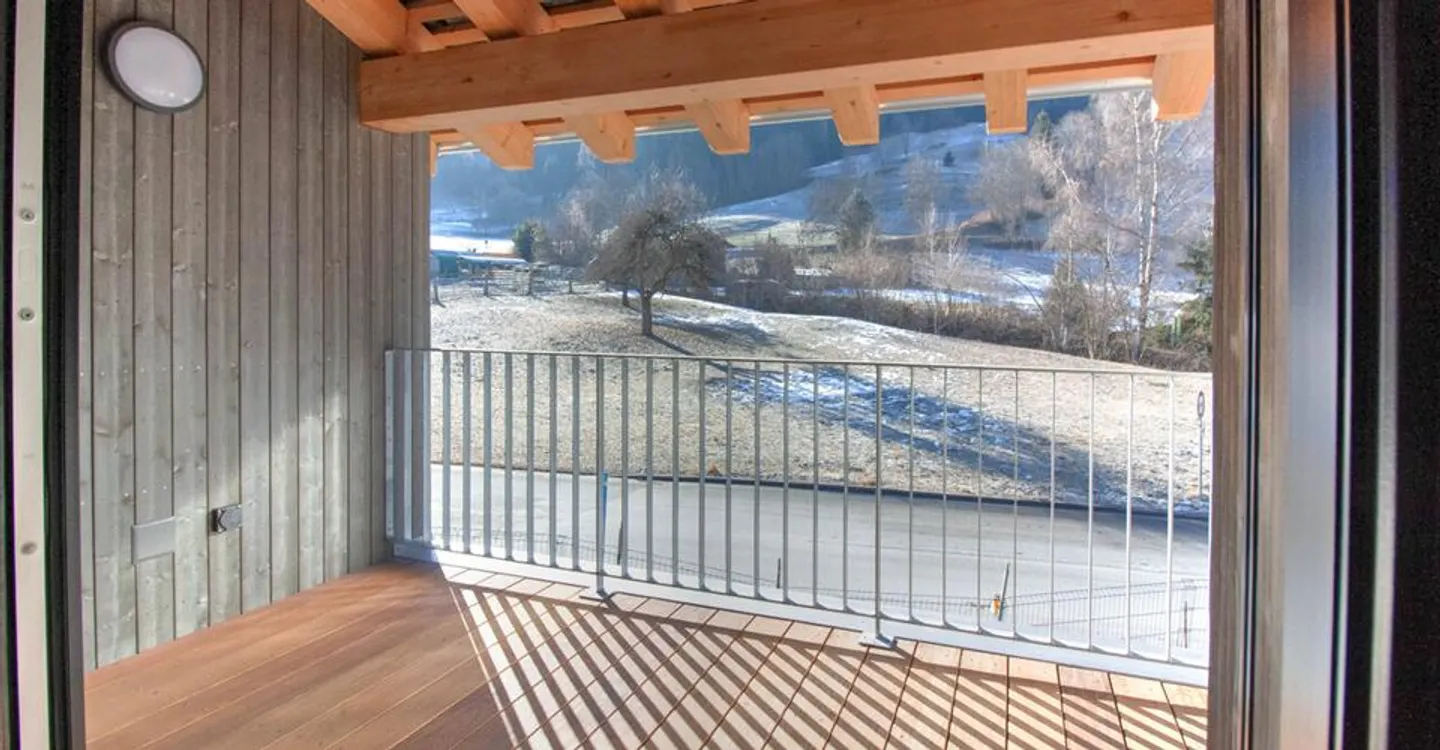 Duplex Vicino agli Impianti di Sci - Foto 6 di 12