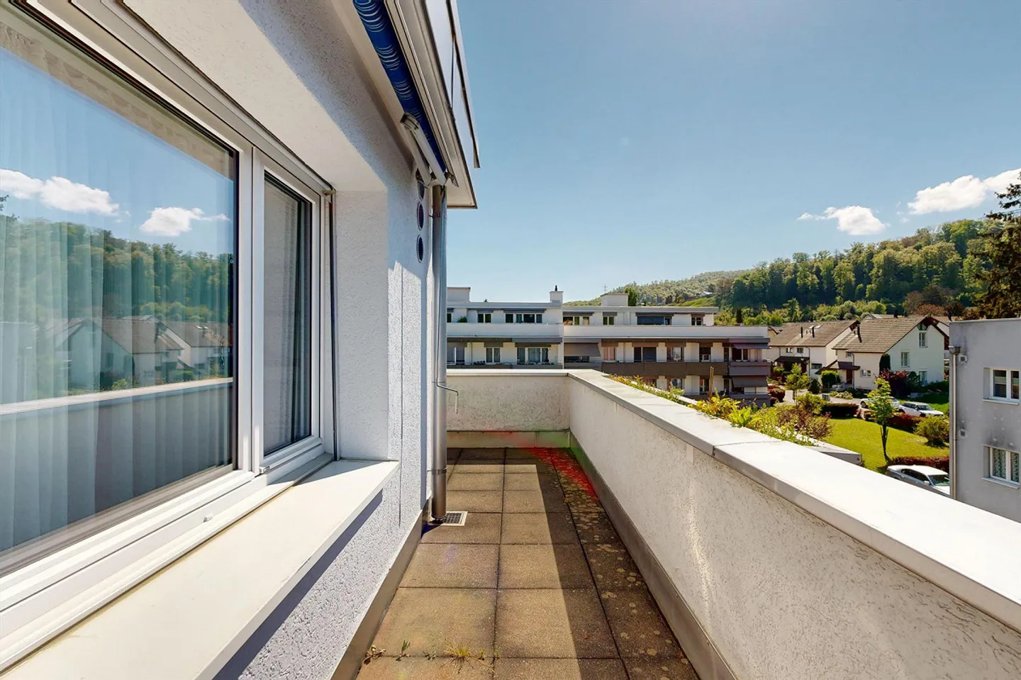 Vivere sopra i tetti - Foto 10 di 10