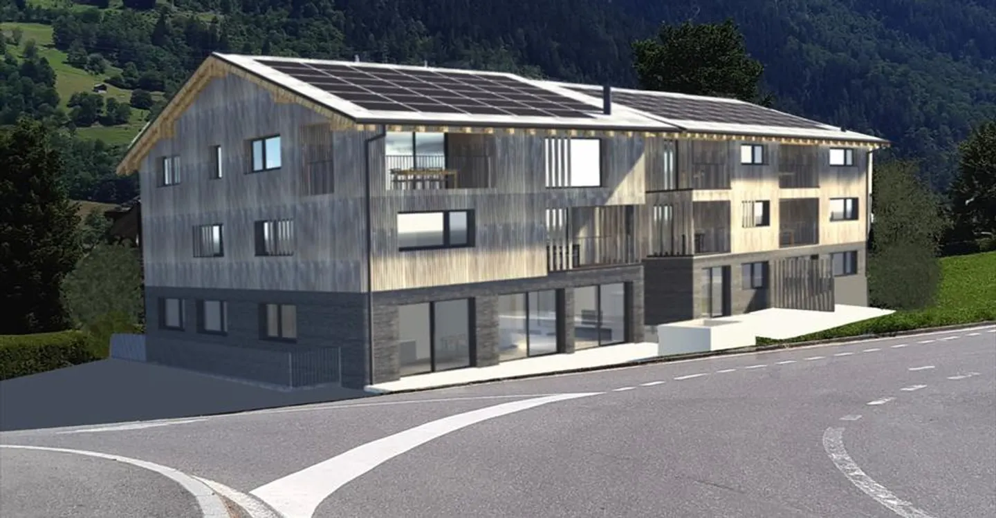 Duplex Vicino agli Impianti di Sci - Foto 2 di 12