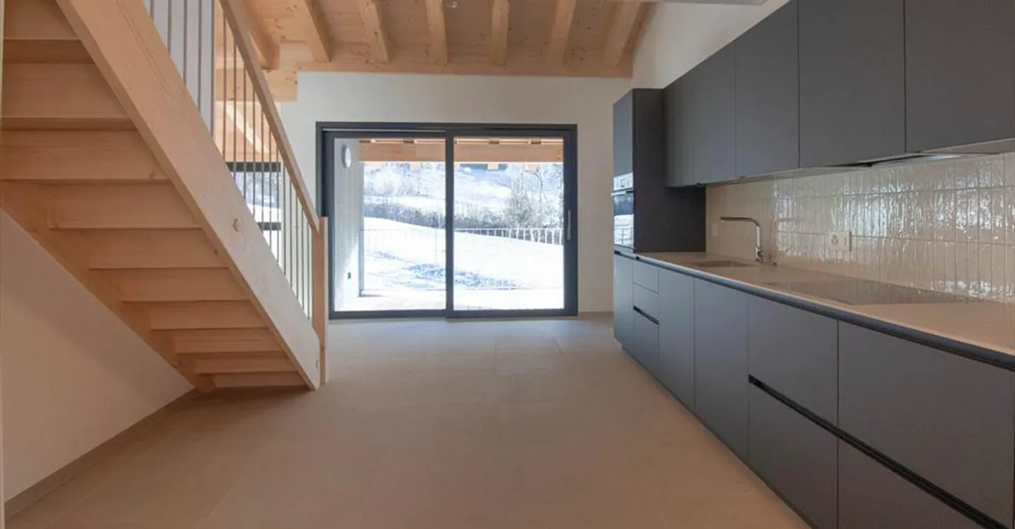 Duplex Vicino agli Impianti di Sci - Foto 3 di 12