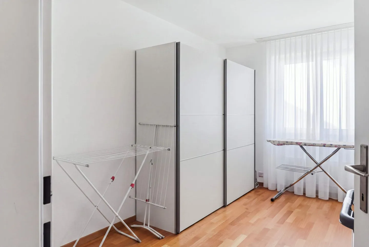 Bright 4.5-room apartment in a quiet location - Photo 5 of 8