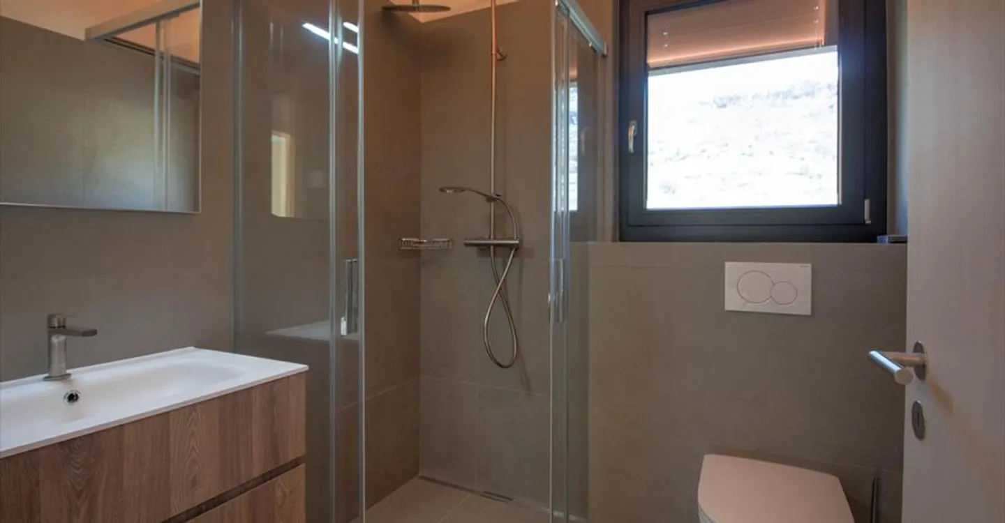 Duplex Vicino agli Impianti di Sci - Foto 10 di 12