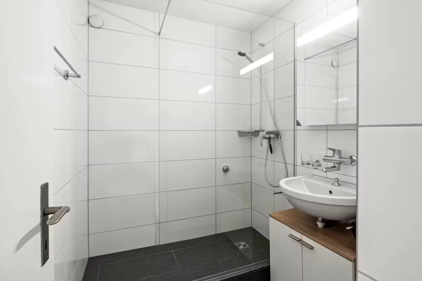 Chalet Incantevole a Winterthur - Foto 10 di 10