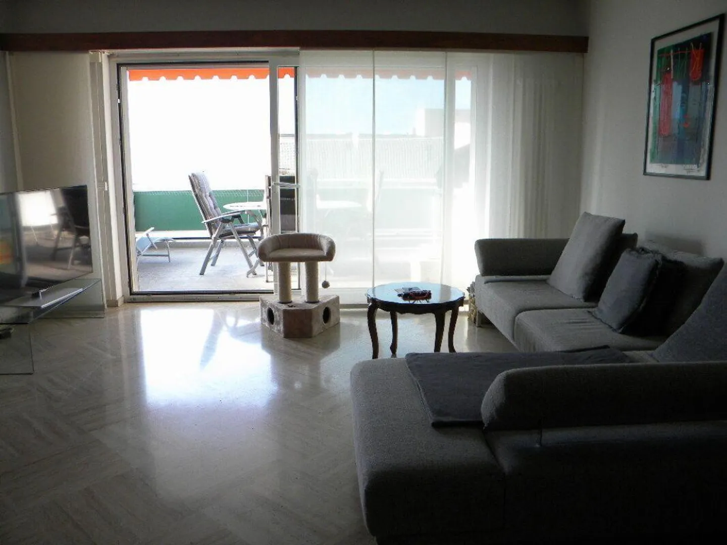 Appartamento con vista lago - Foto 7 di 8