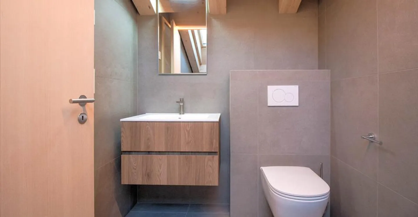 Duplex Vicino agli Impianti di Sci - Foto 12 di 12