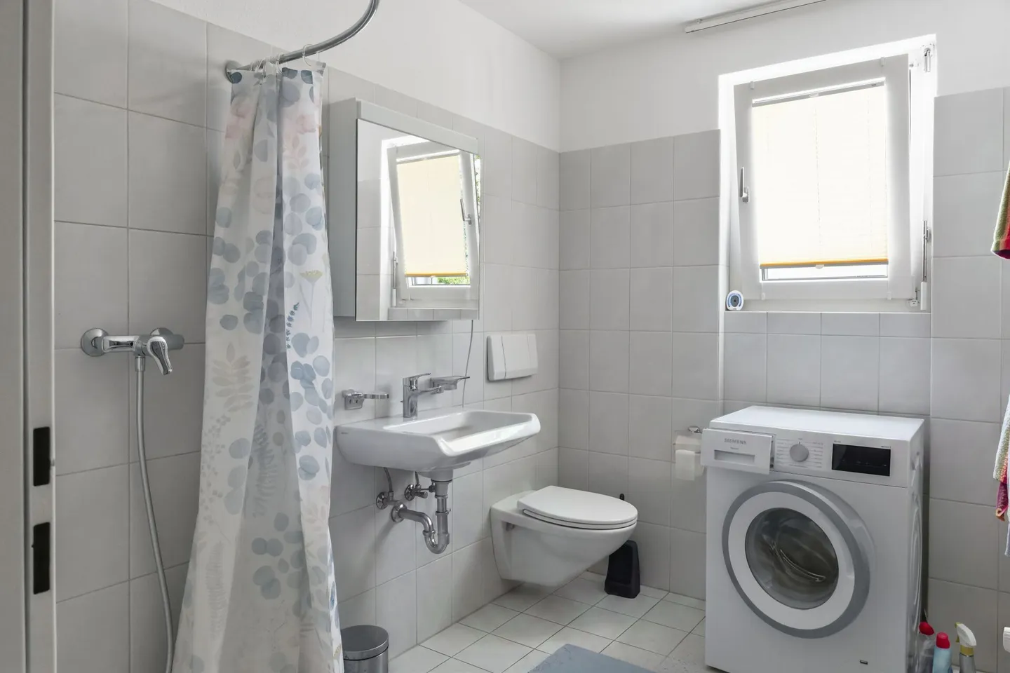 Bright 4.5-room apartment in a quiet location - Photo 6 of 8