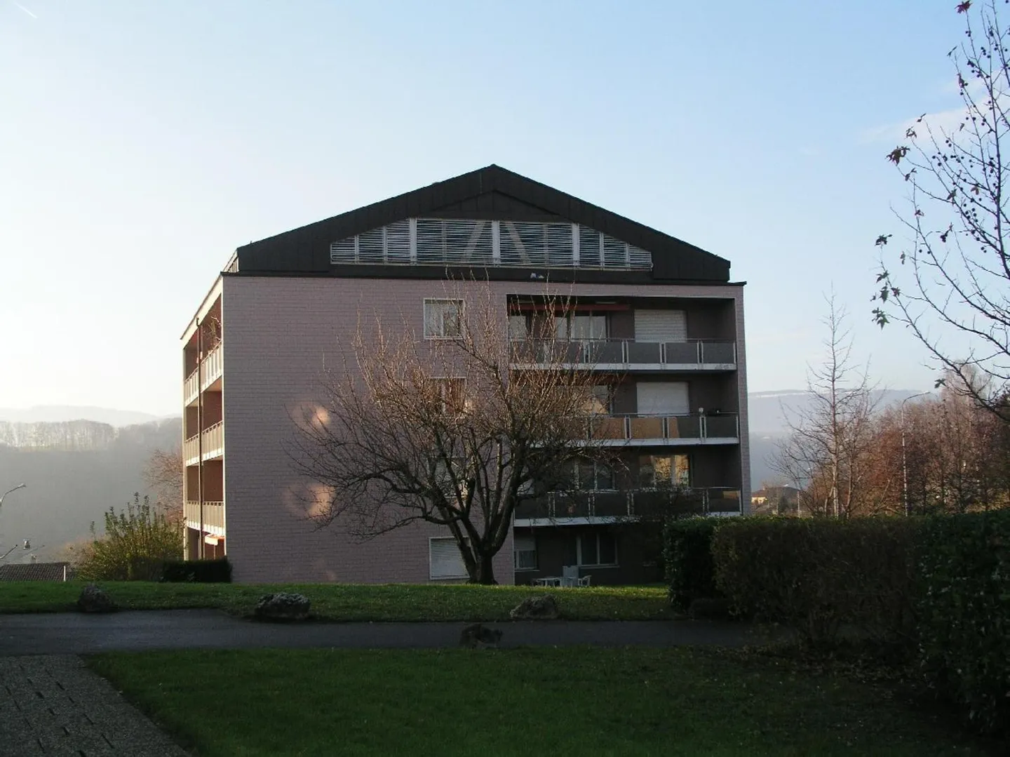 Appartamento 3.5 stanze - Foto 1 di 2