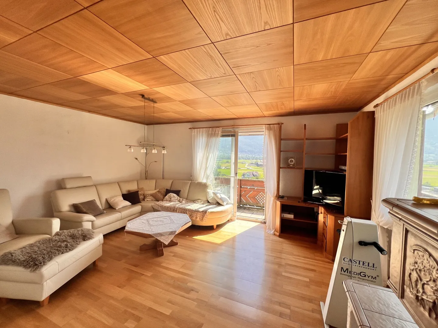 Ein Haus, zwei Parzellen, unzählige Möglichkeiten - Foto 4 von 6