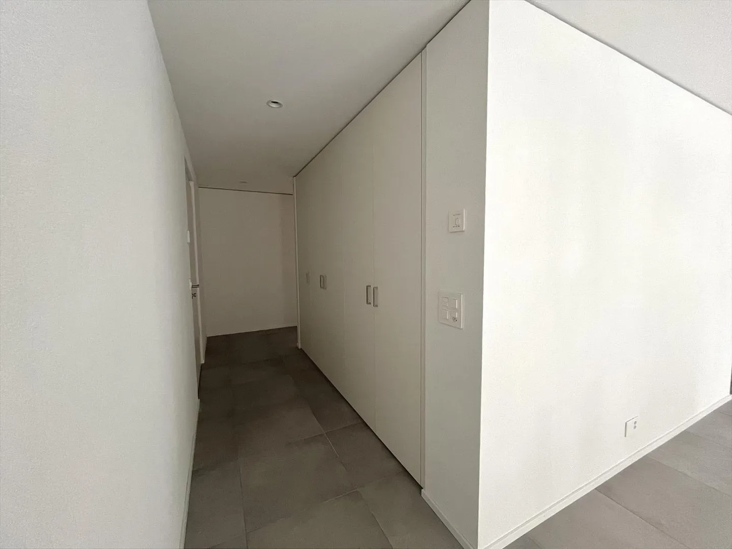 05602 - Appart. 3½ Räume - IMP. CHAMP-RIOND 16 - MATRAN - Foto 6 von 9