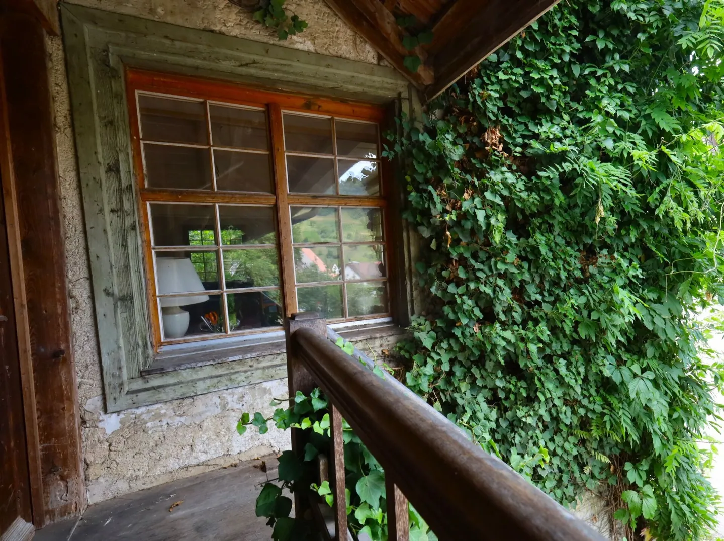 Fattoria con edificio annesso - Foto 2 di 24