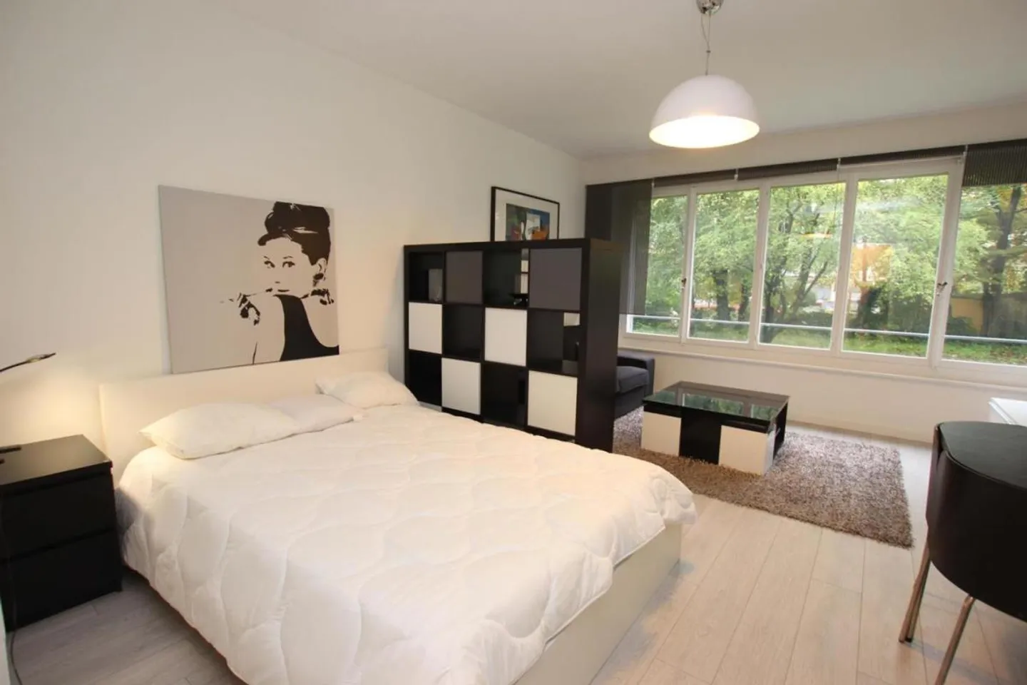 Studio Incantevole a Miremont - Foto 1 di 4