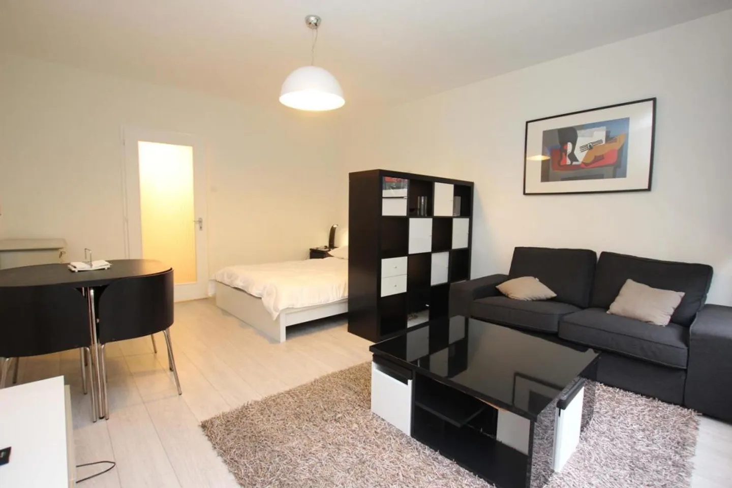Studio Incantevole a Miremont - Foto 2 di 4