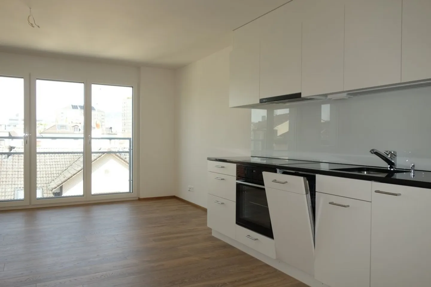 Au cœur de la vie urbaine, quartier 4 - Photo 4 sur 4