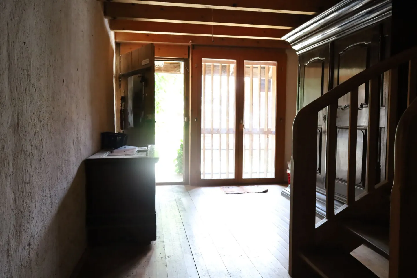 Fattoria con edificio annesso - Foto 3 di 24