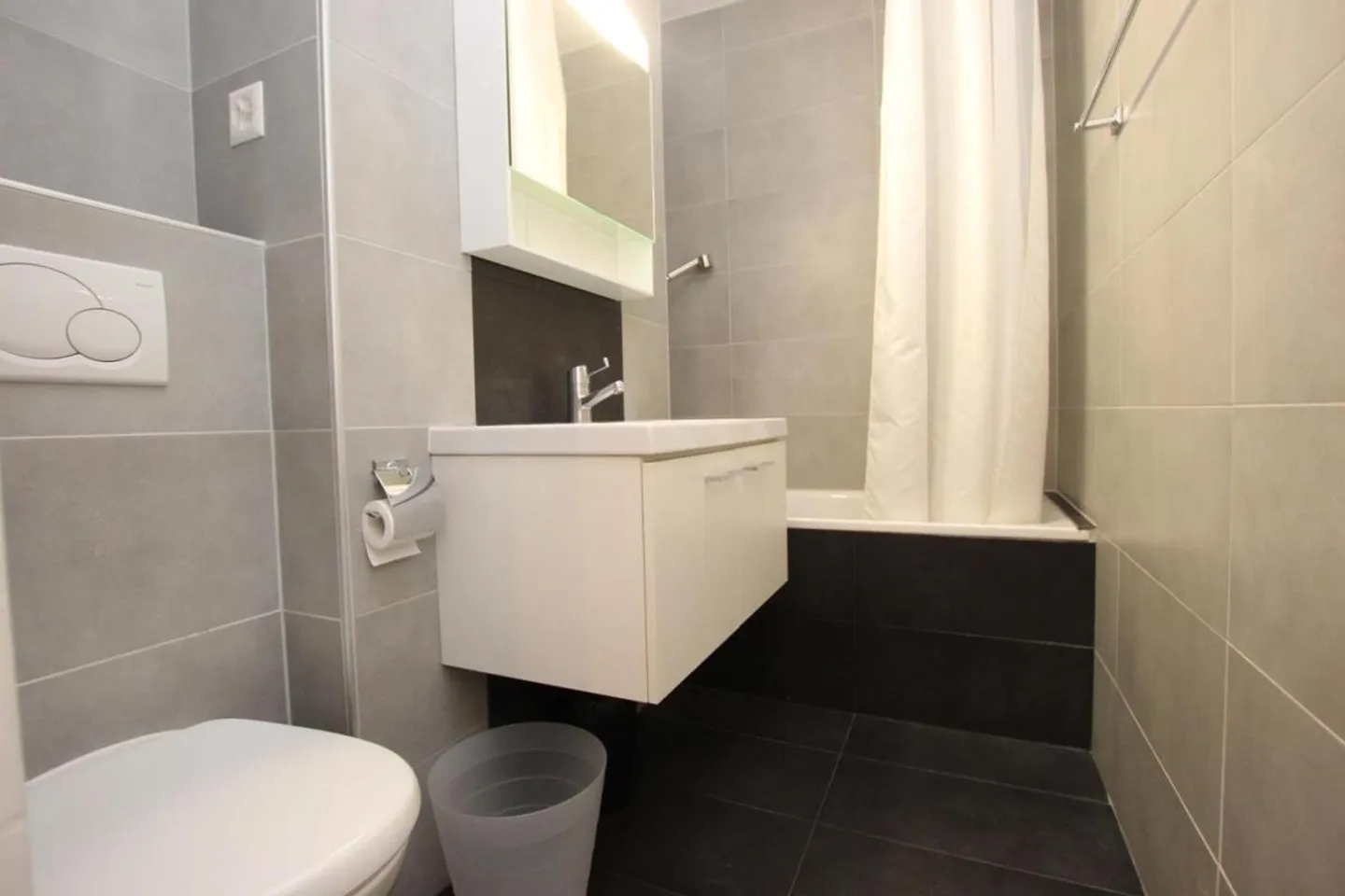 Studio Incantevole a Miremont - Foto 4 di 4
