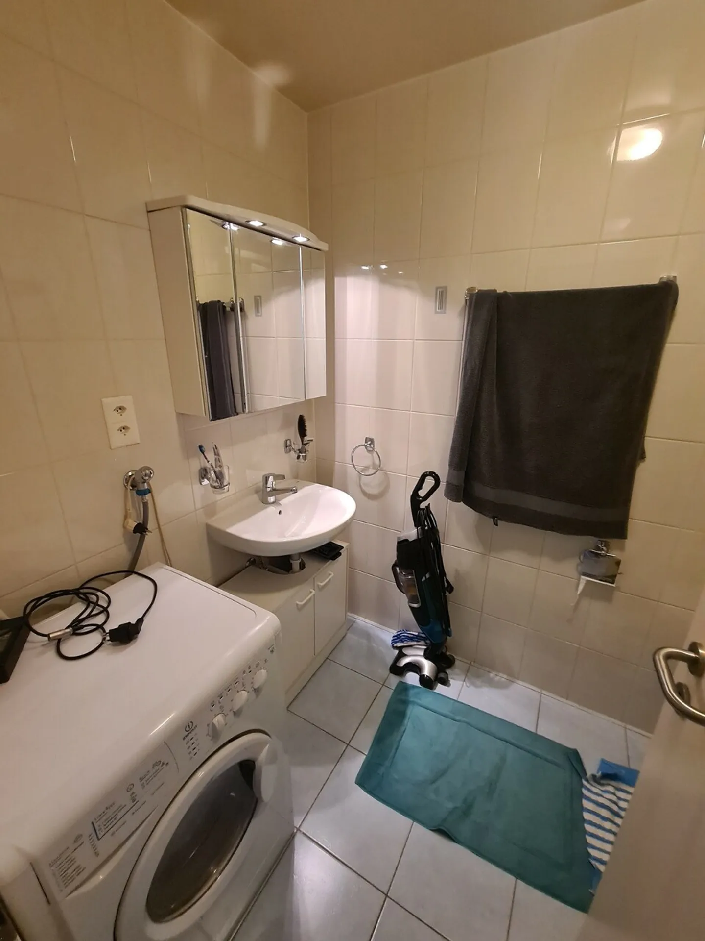 Charming studio in Lausanne - Photo 5 of 5