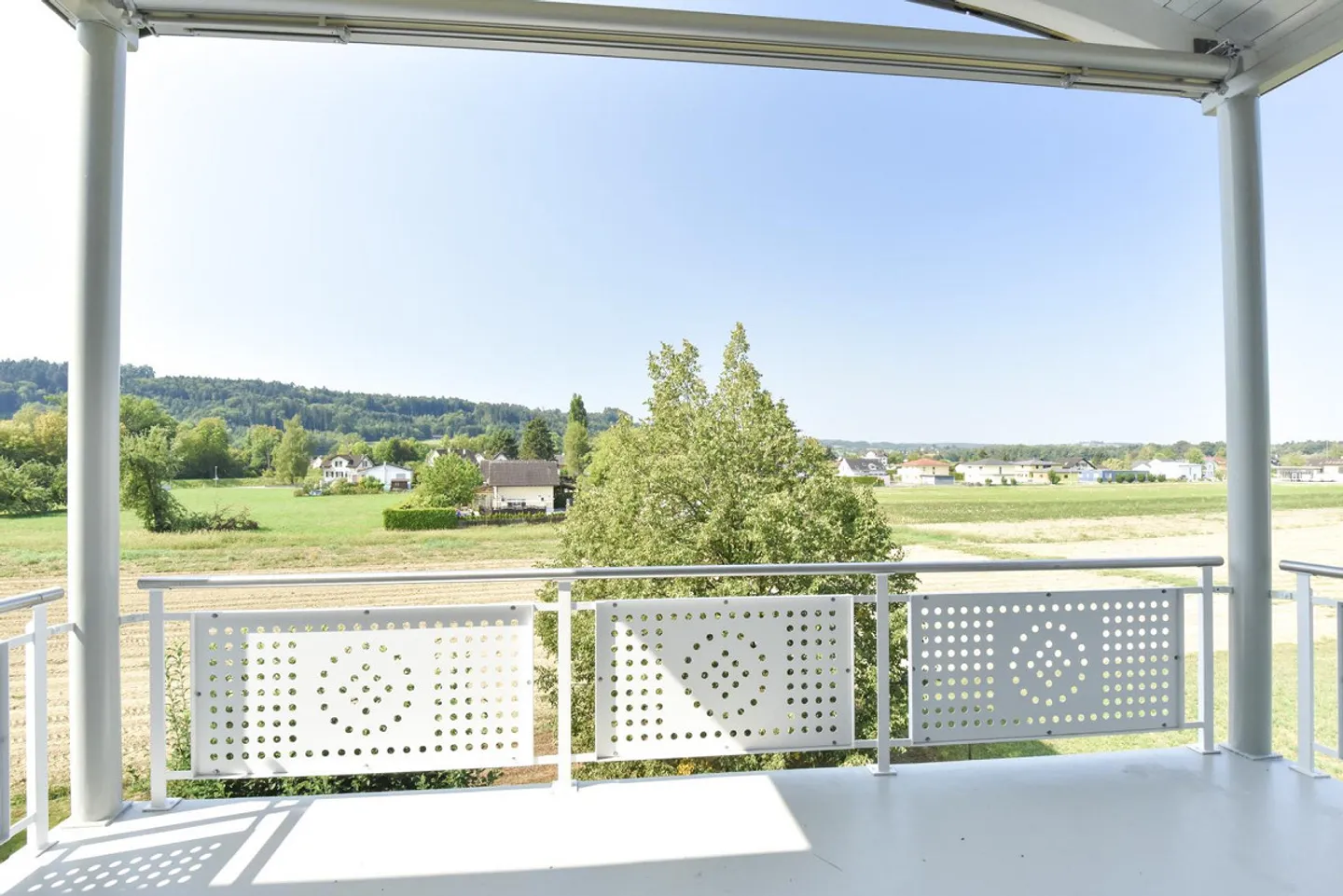 Appartement spacieux et lumineux - Photo 1 sur 10
