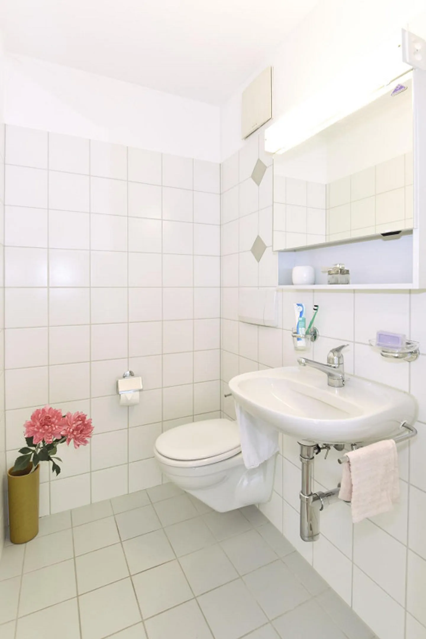 Appartement spacieux et lumineux - Photo 3 sur 10