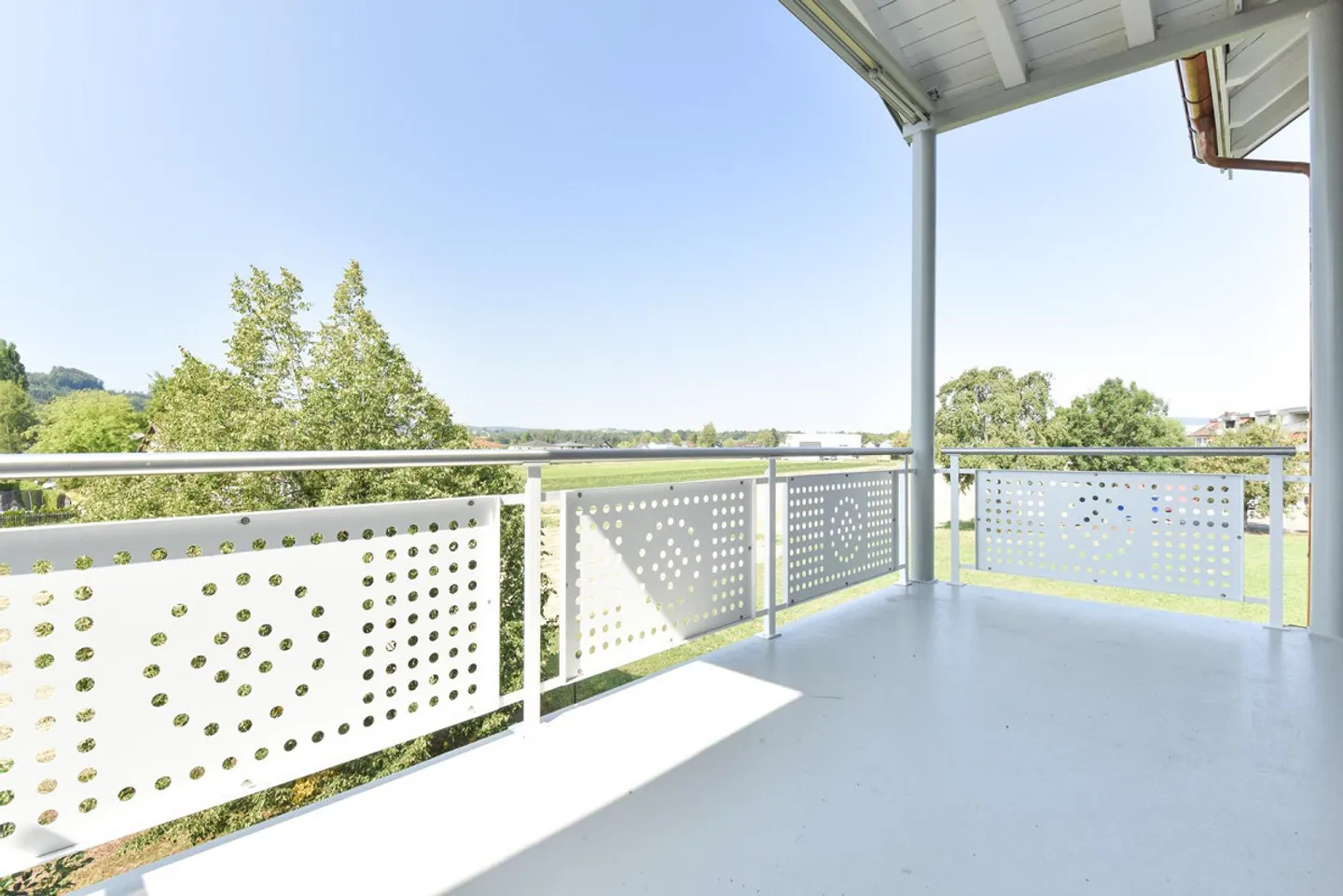 Appartement spacieux et lumineux - Photo 6 sur 10