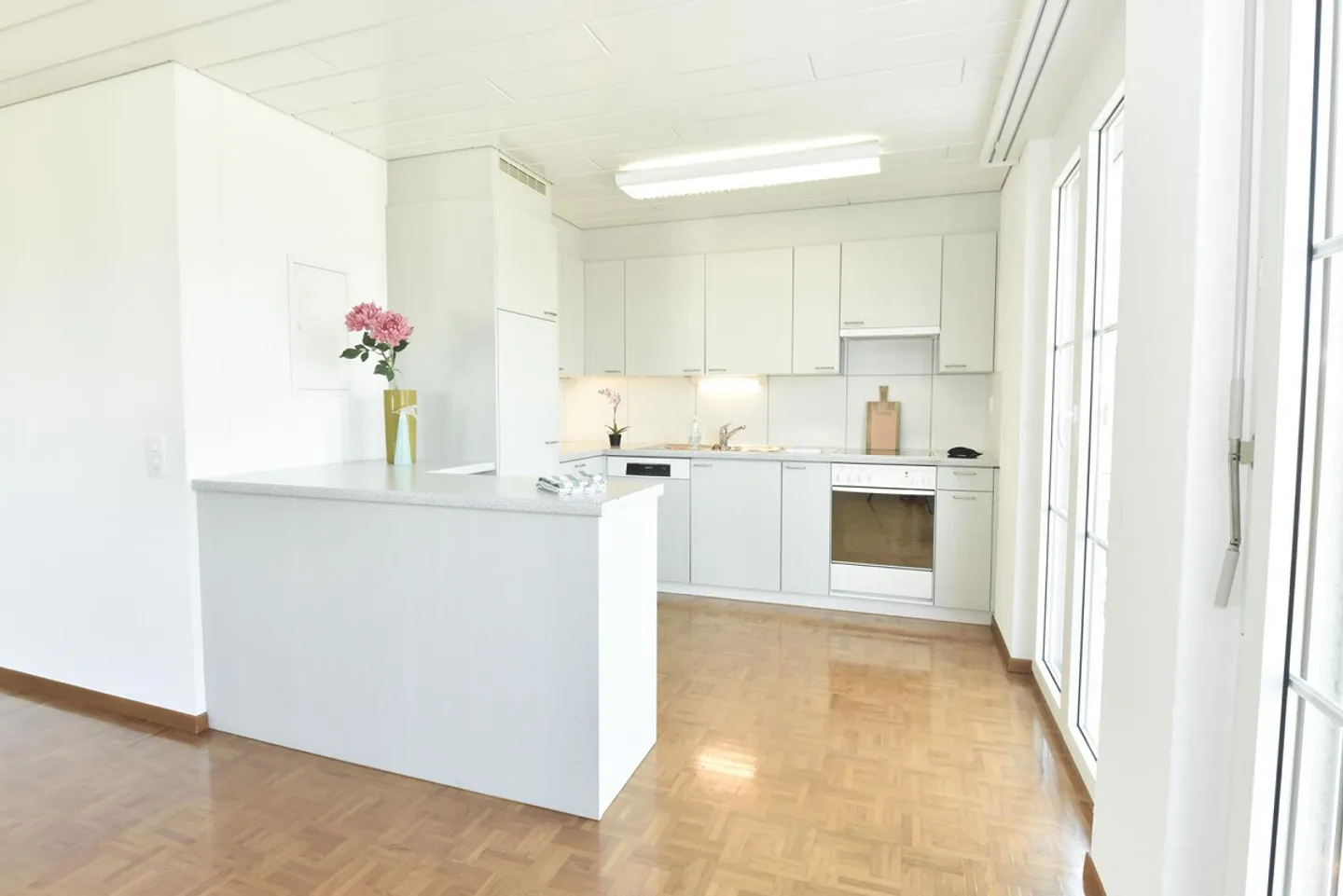 Appartement spacieux et lumineux - Photo 10 sur 10