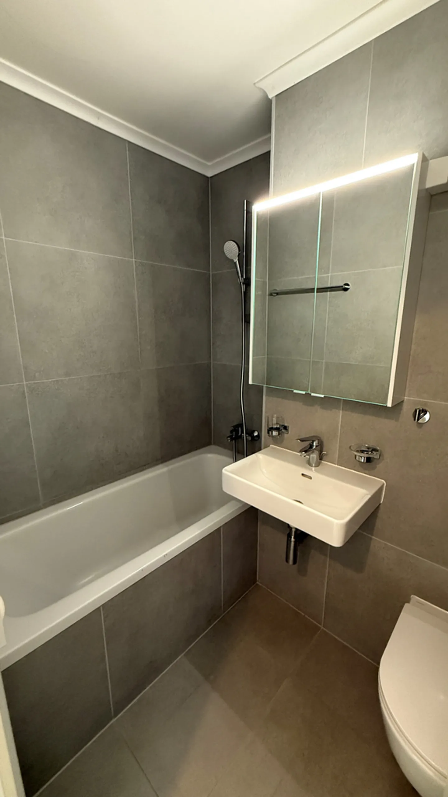 Charming 3-Room Apartment - Photo 5 of 5