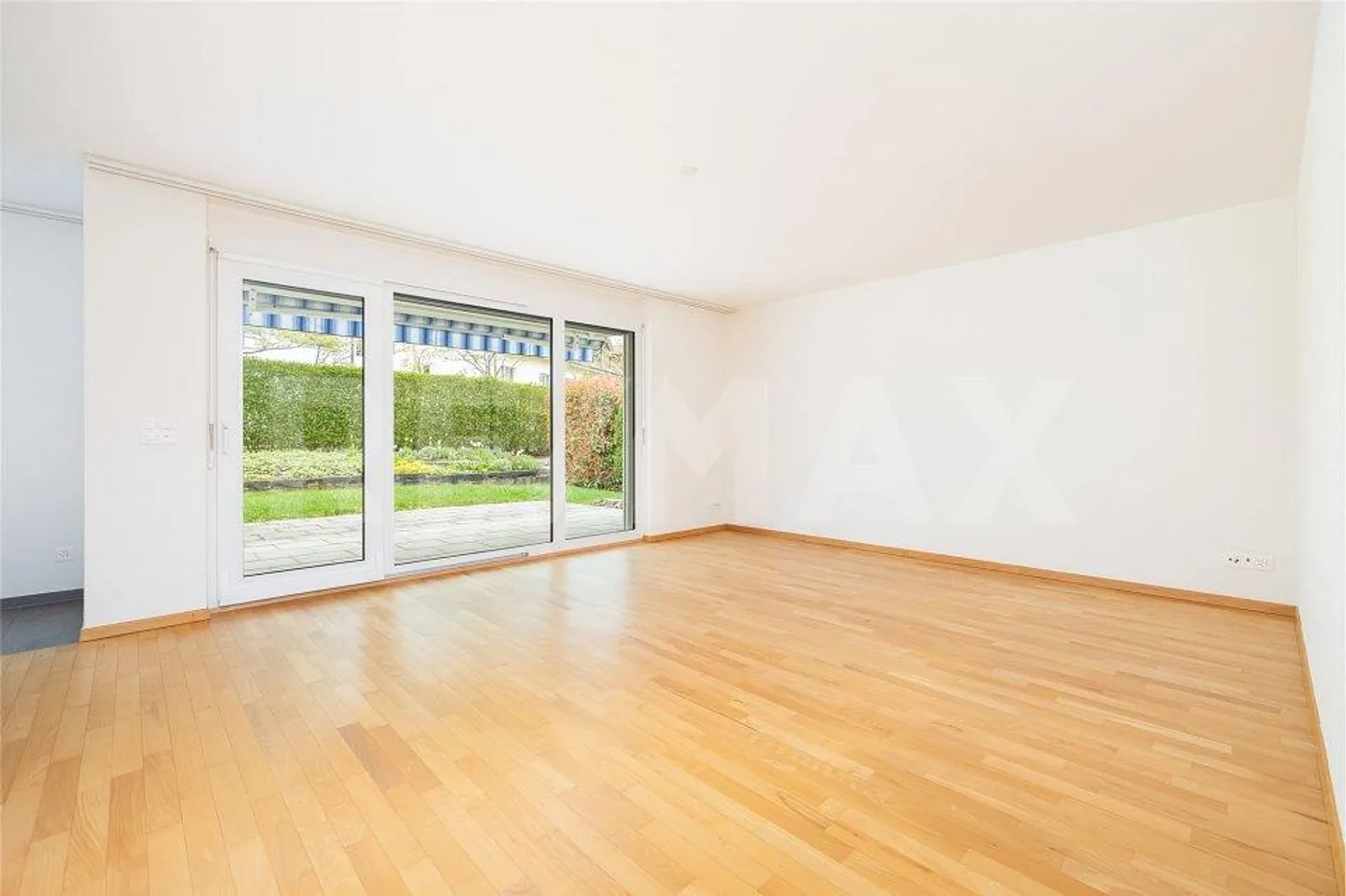 Bright 3.5-room apartment with garden idyll in Neerach - Photo 5 of 13