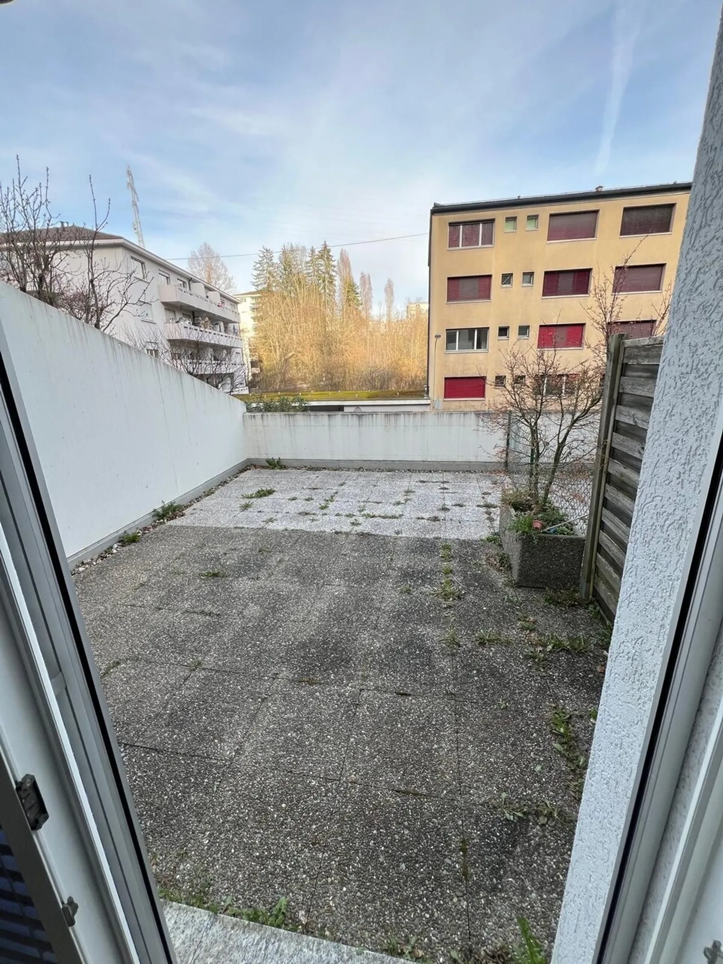 Charming studio in Lausanne - Photo 4 of 5