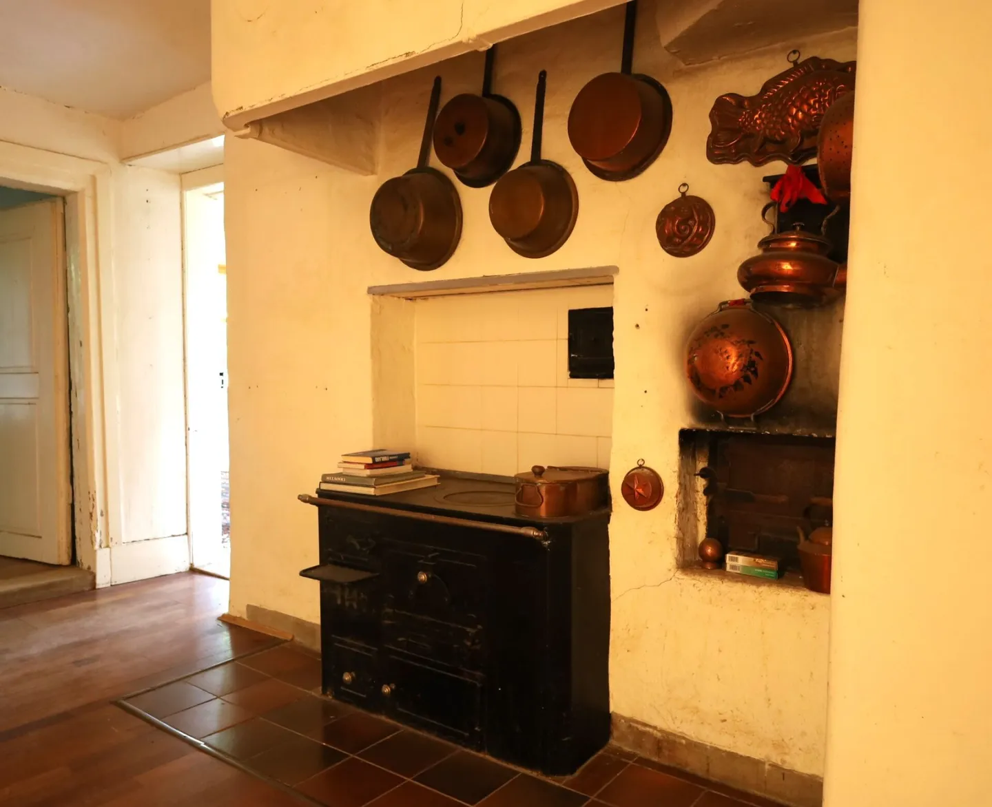 Fattoria con edificio annesso - Foto 10 di 24