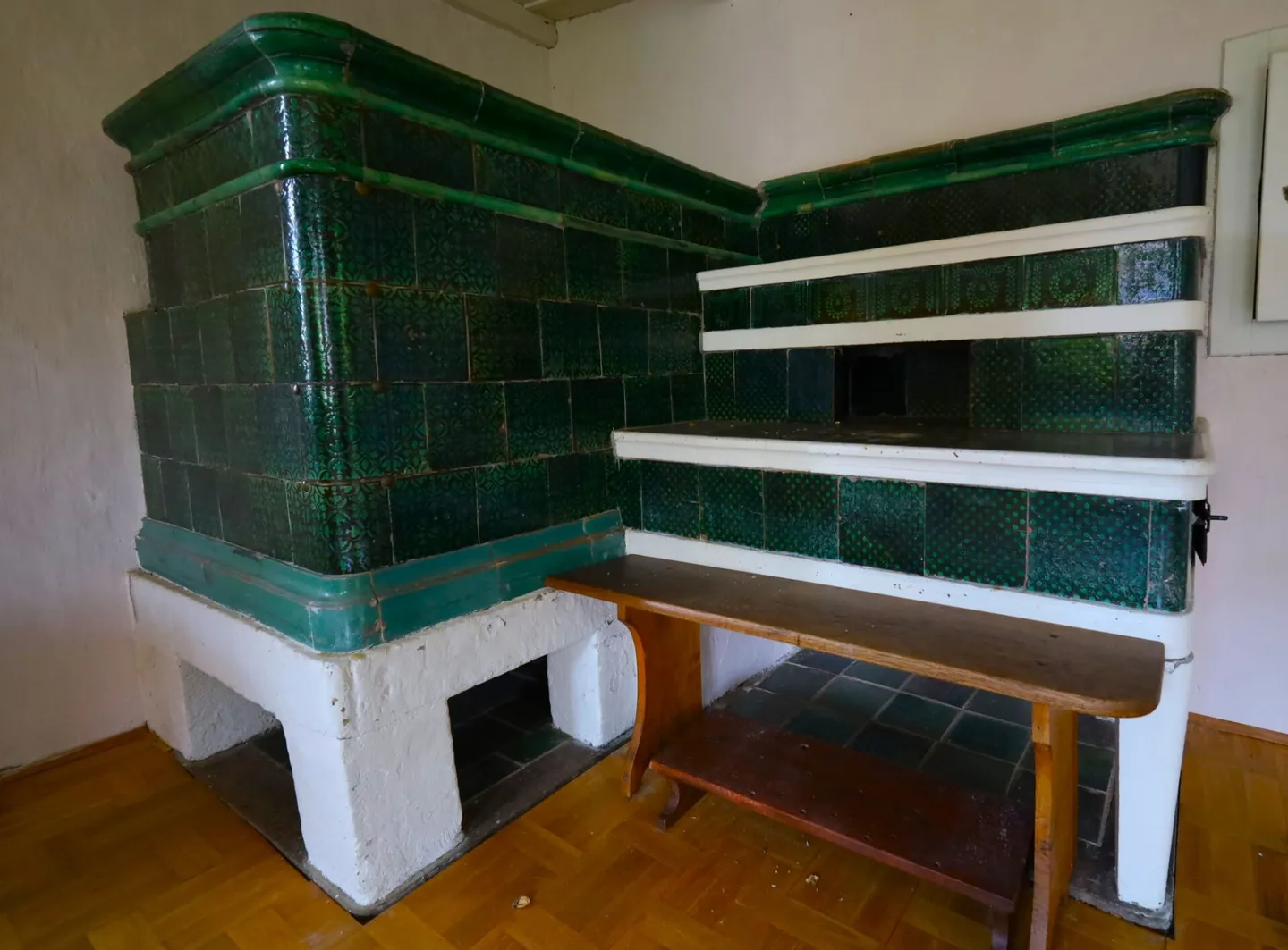 Fattoria con edificio annesso - Foto 11 di 24