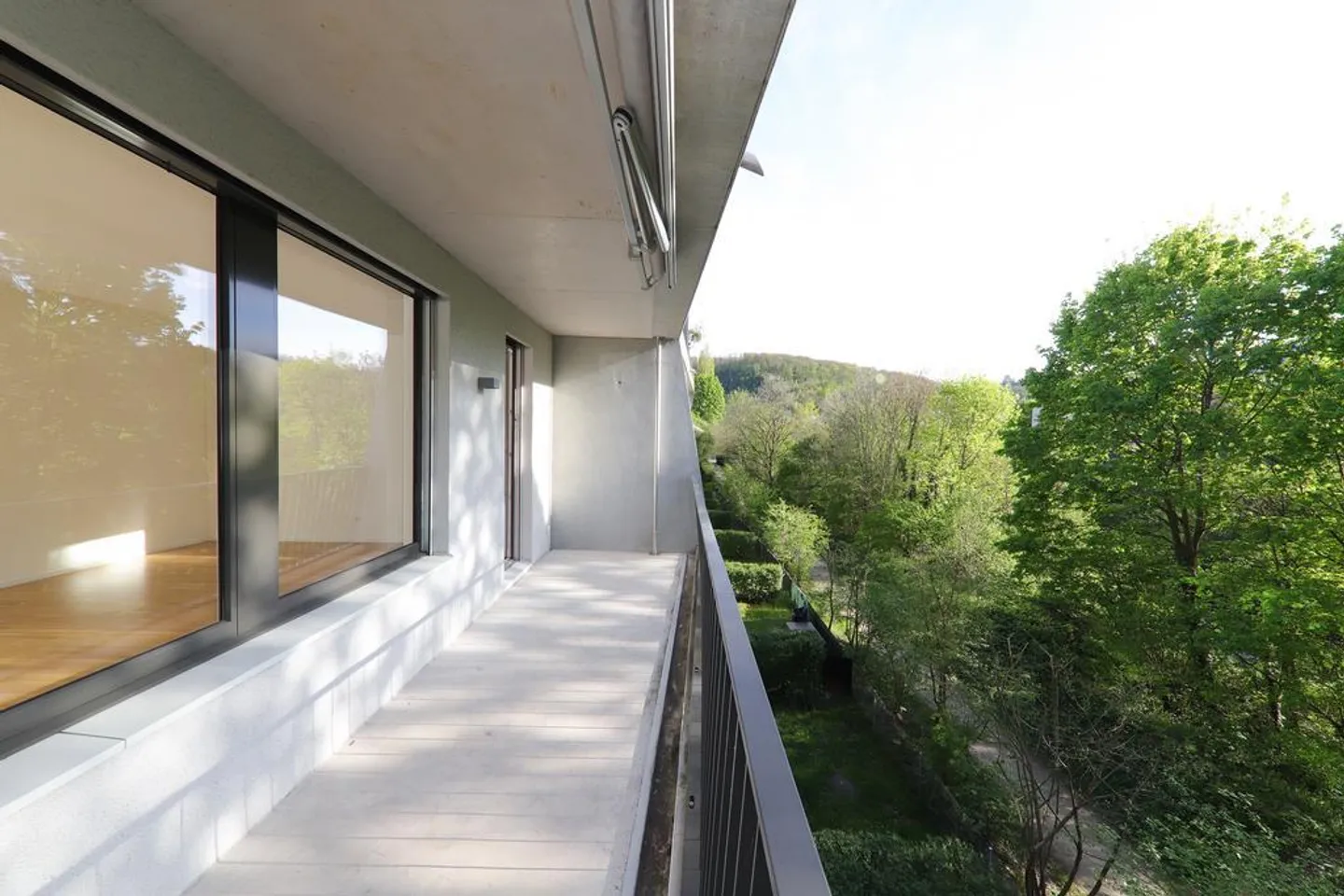 Your new home: Modern, bright and well located - Photo 7 of 7