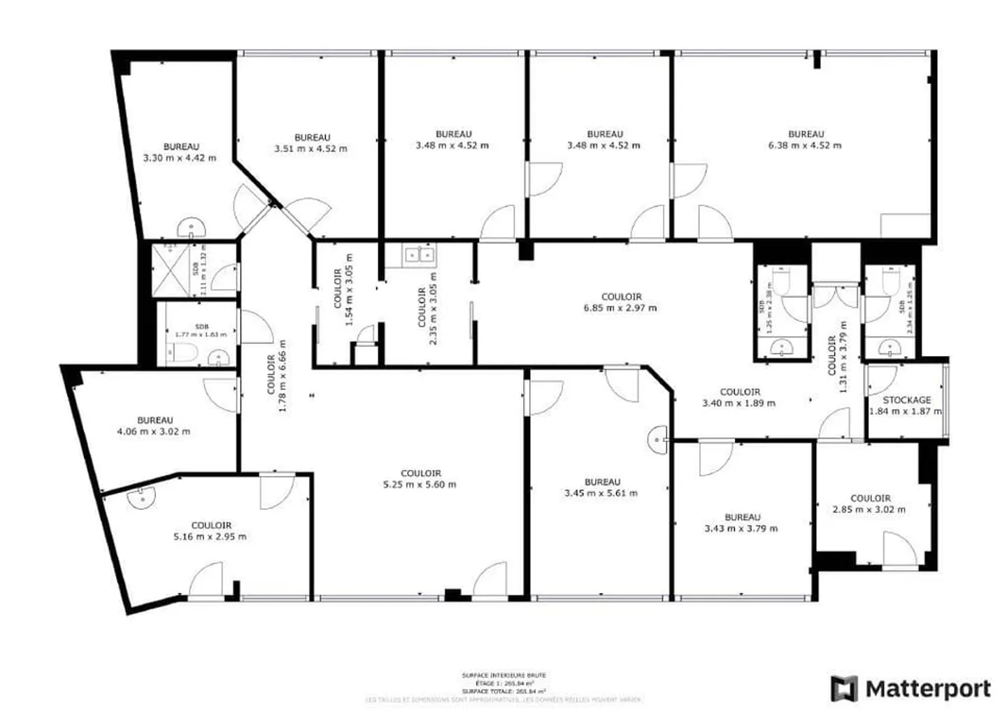 La tua futura arcade vicino alla stazione di Morges - Foto 2 di 12