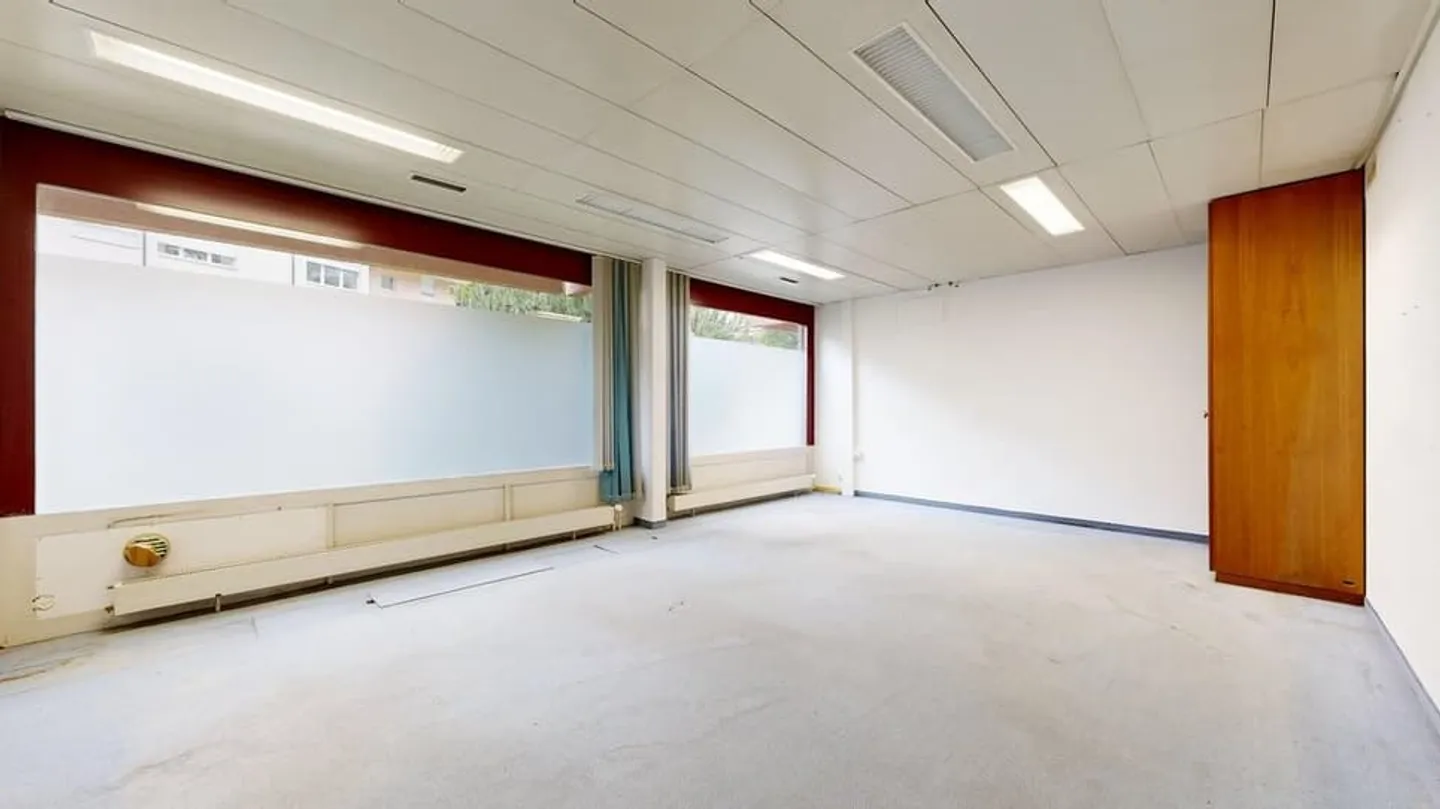 La tua futura arcade vicino alla stazione di Morges - Foto 5 di 12