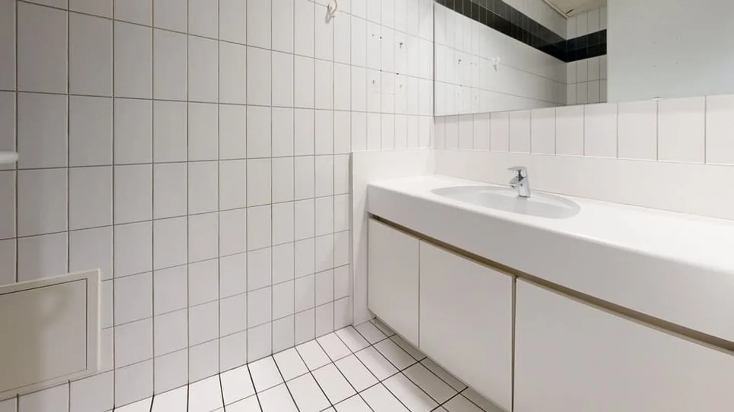 La tua futura arcade vicino alla stazione di Morges - Foto 6 di 12