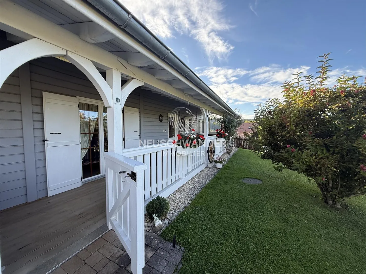 Maison individuelle à vendre - Photo 2 sur 13