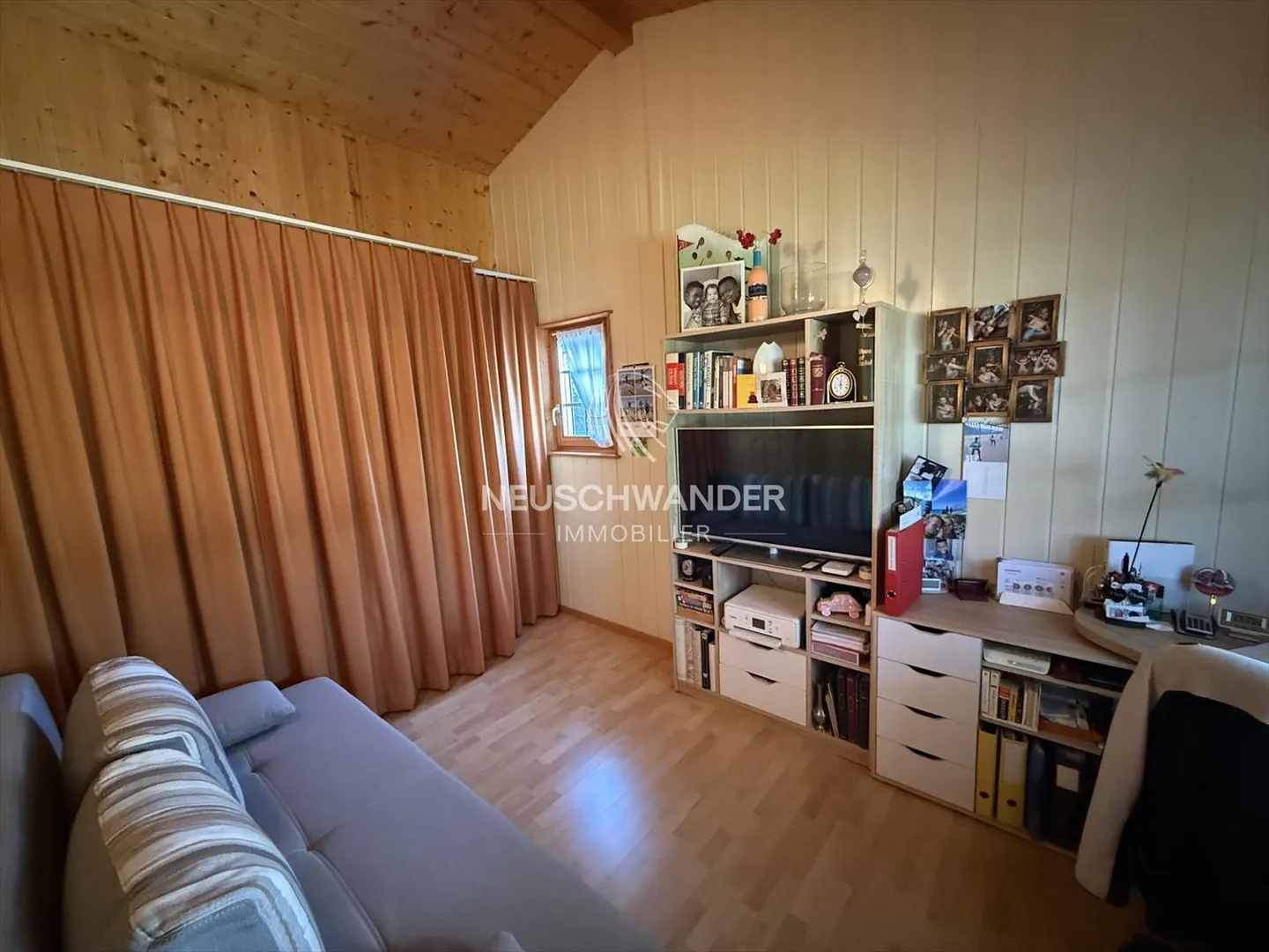 Maison individuelle à vendre - Photo 9 sur 13