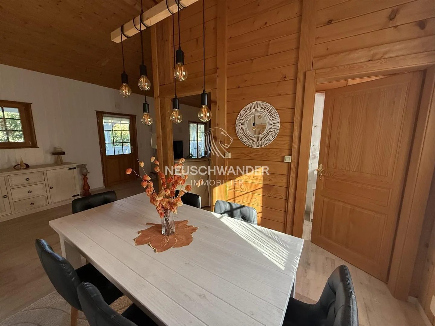 Maison individuelle à vendre - Photo 11 sur 13