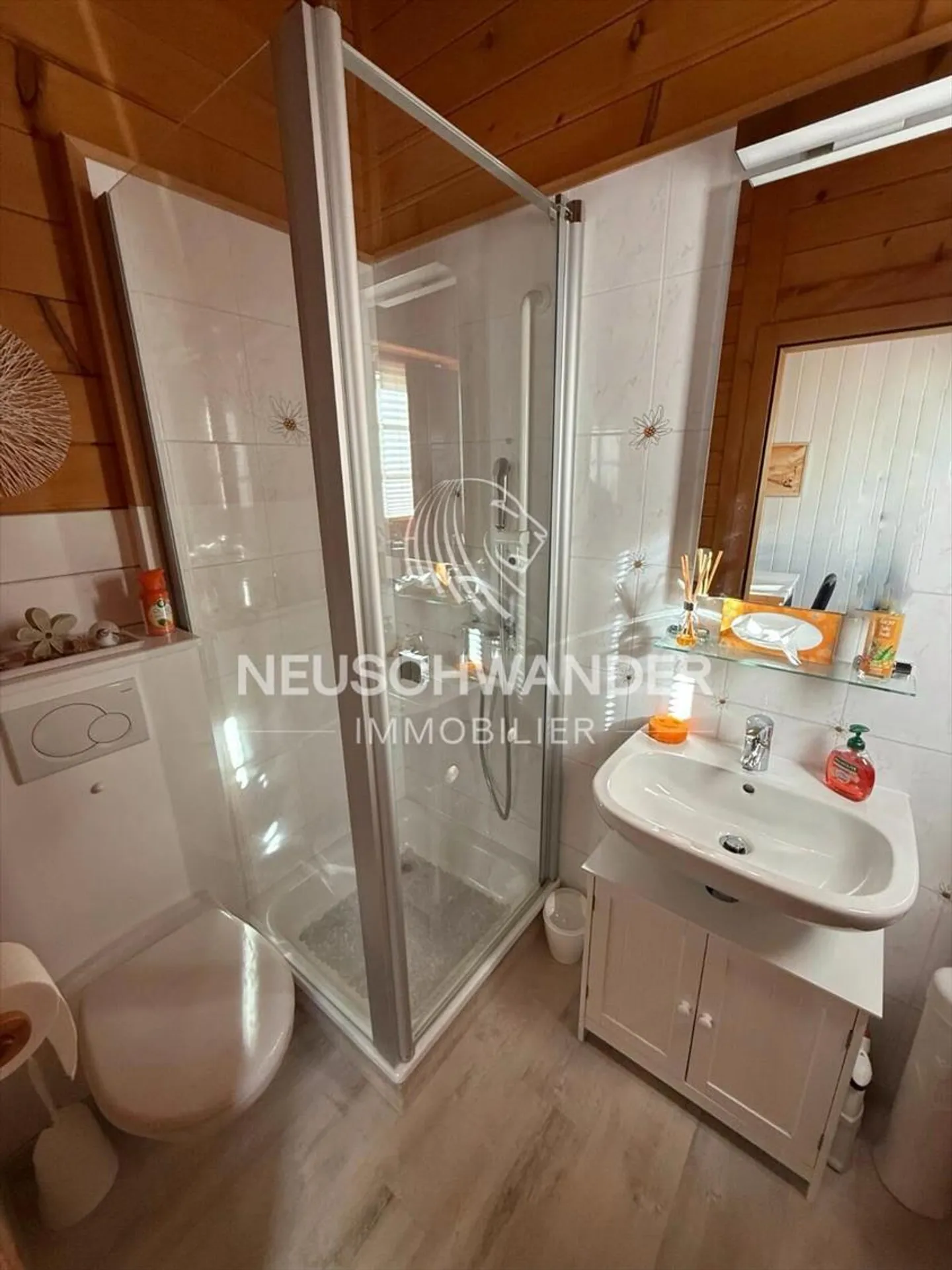 Maison individuelle à vendre - Photo 12 sur 13