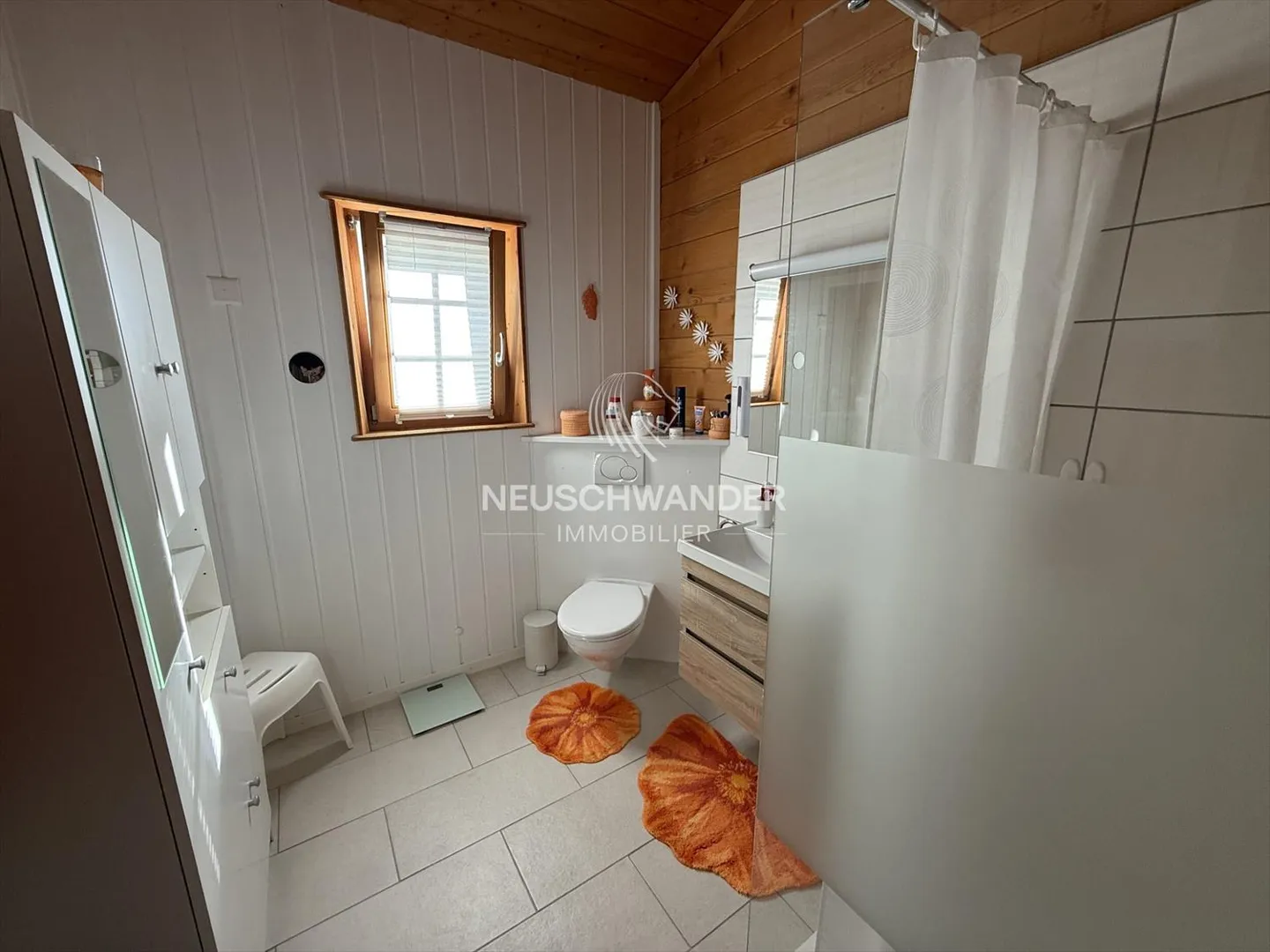 Maison individuelle à vendre - Photo 13 sur 13