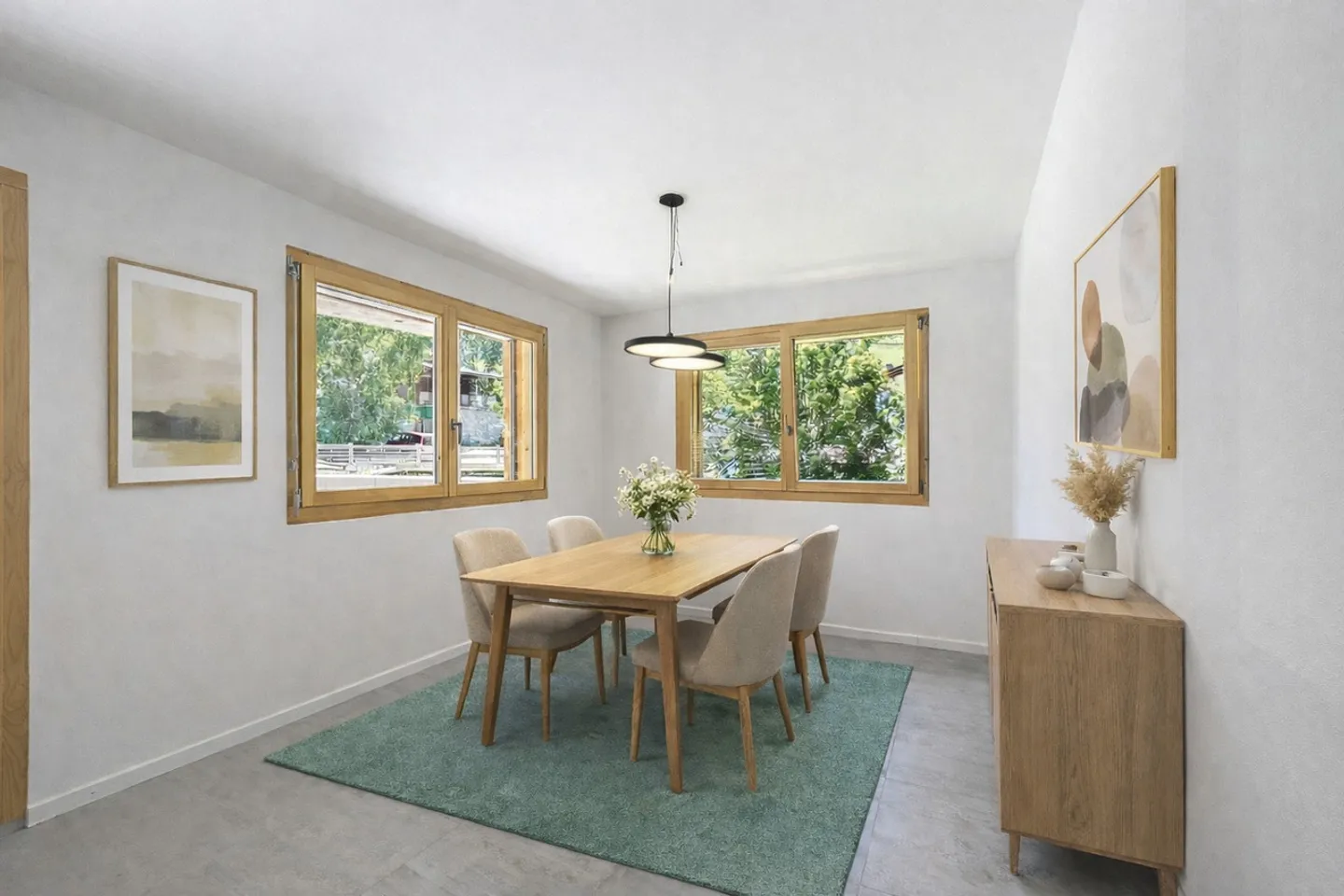 Apartment for sale - Photo 8 of 19