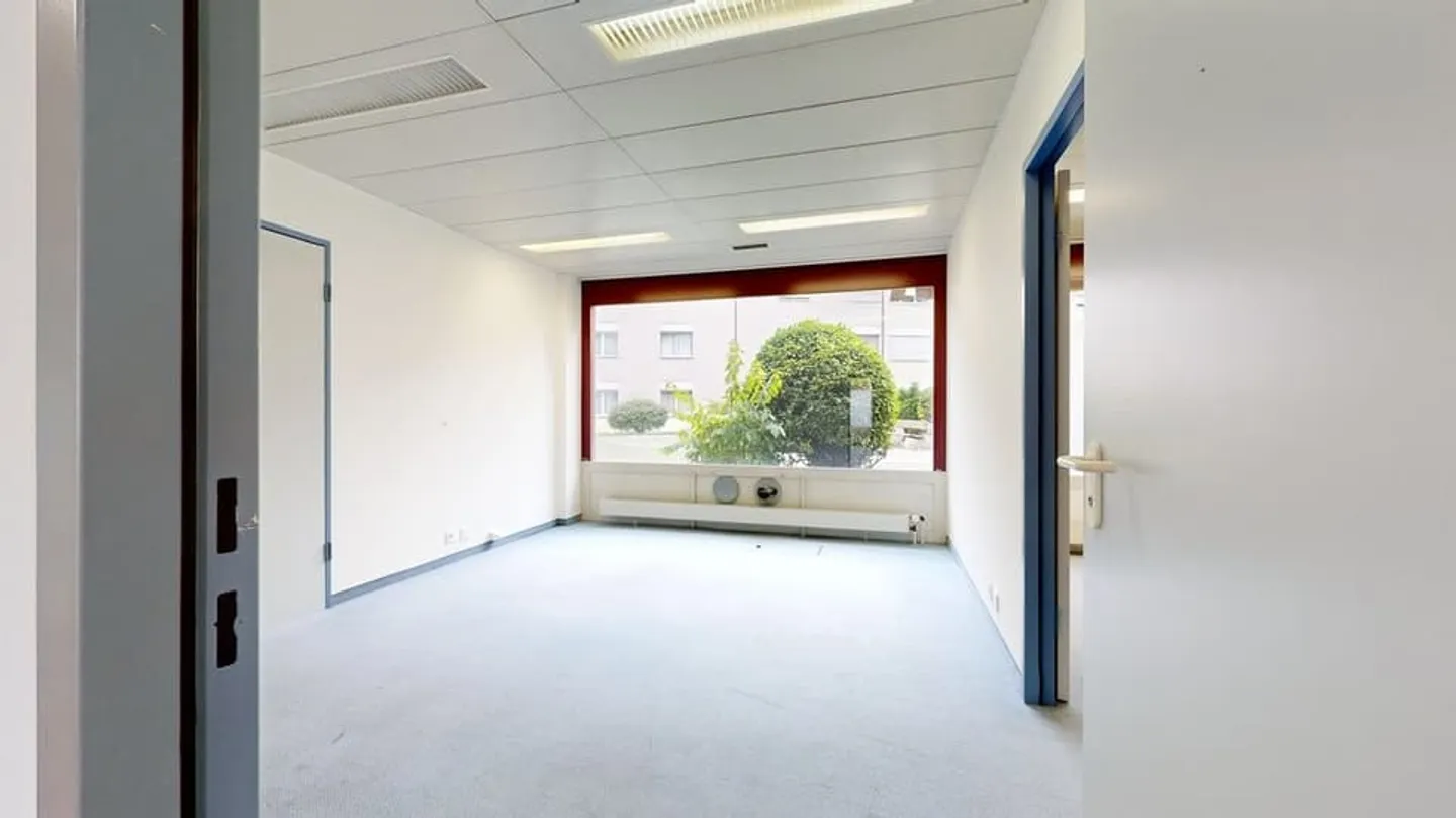 La tua futura arcade vicino alla stazione di Morges - Foto 9 di 12