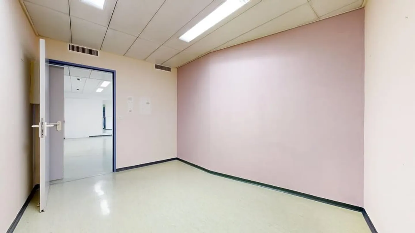 La tua futura arcade vicino alla stazione di Morges - Foto 10 di 12