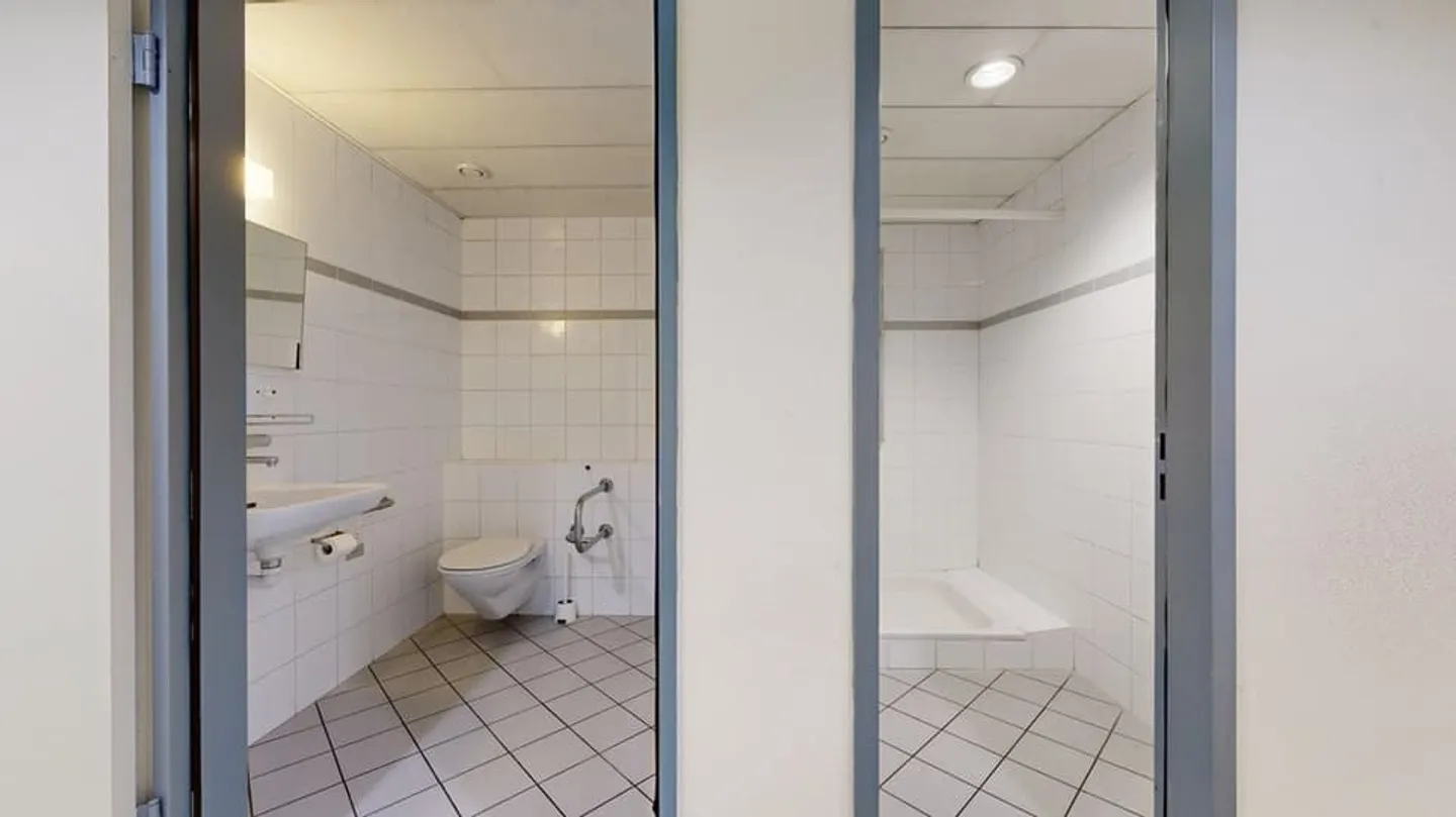 La tua futura arcade vicino alla stazione di Morges - Foto 8 di 12