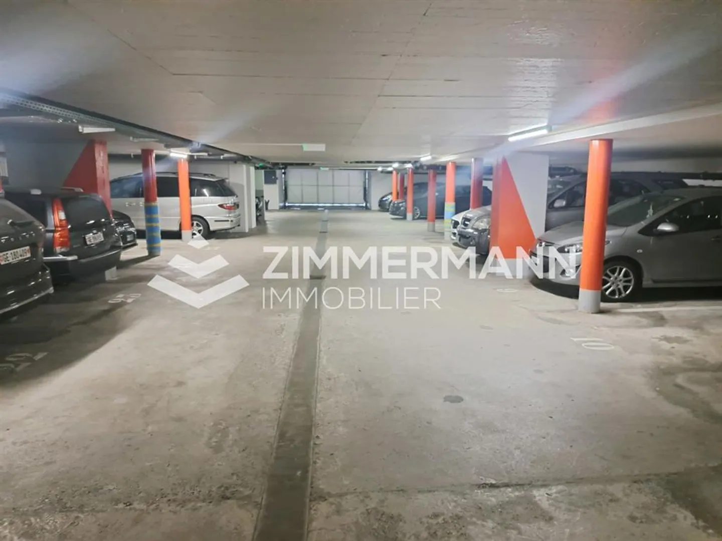 Posto auto interno - Foto 3 di 3