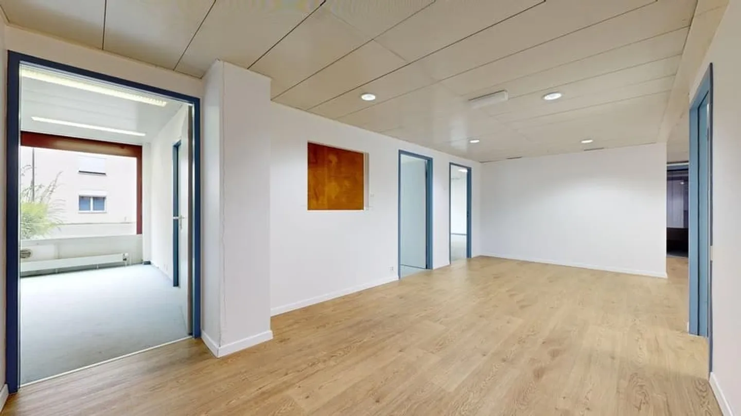 La tua futura arcade vicino alla stazione di Morges - Foto 11 di 12