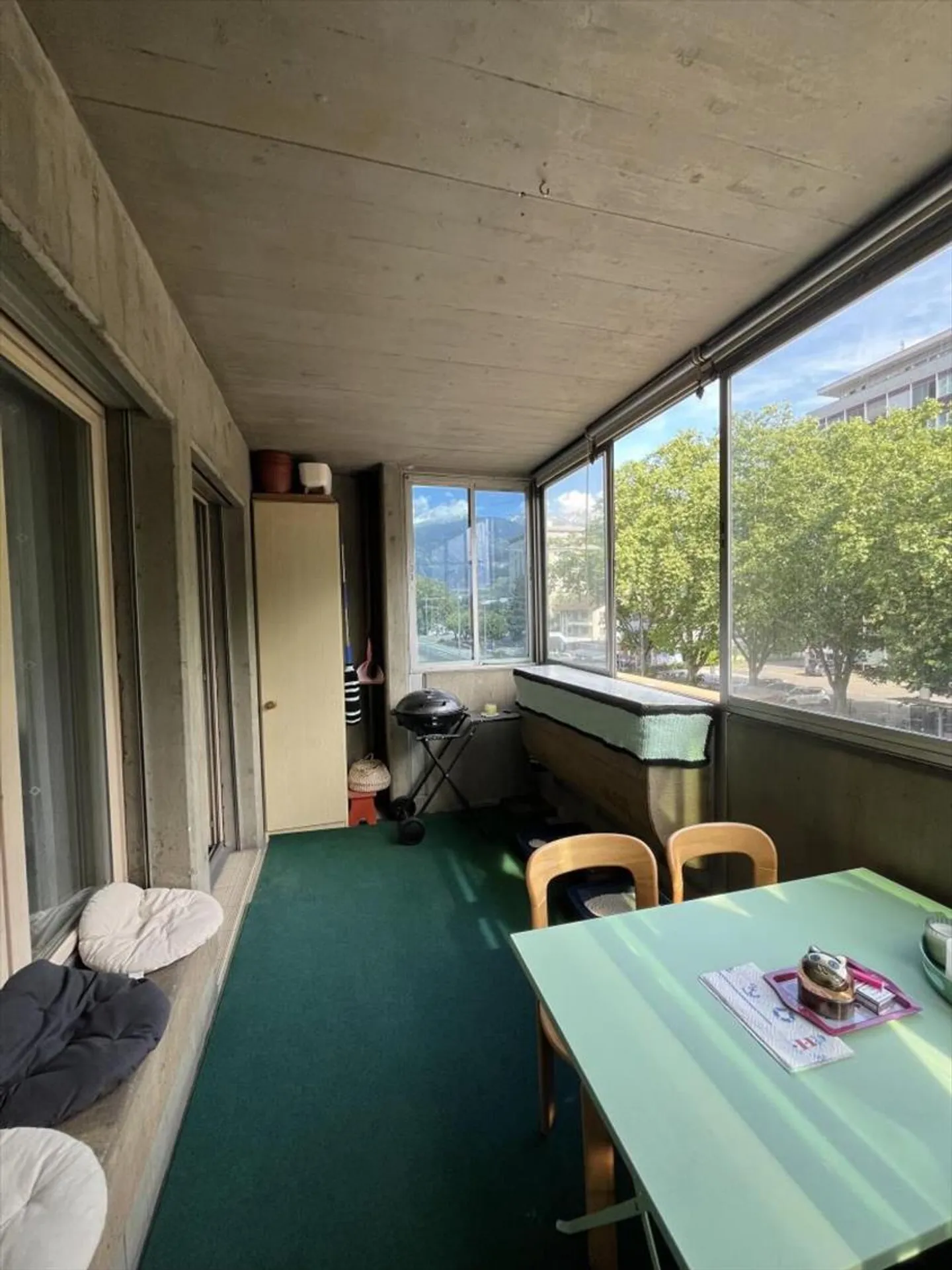 5,5-Zimmer-Wohnung - Foto 2 von 13