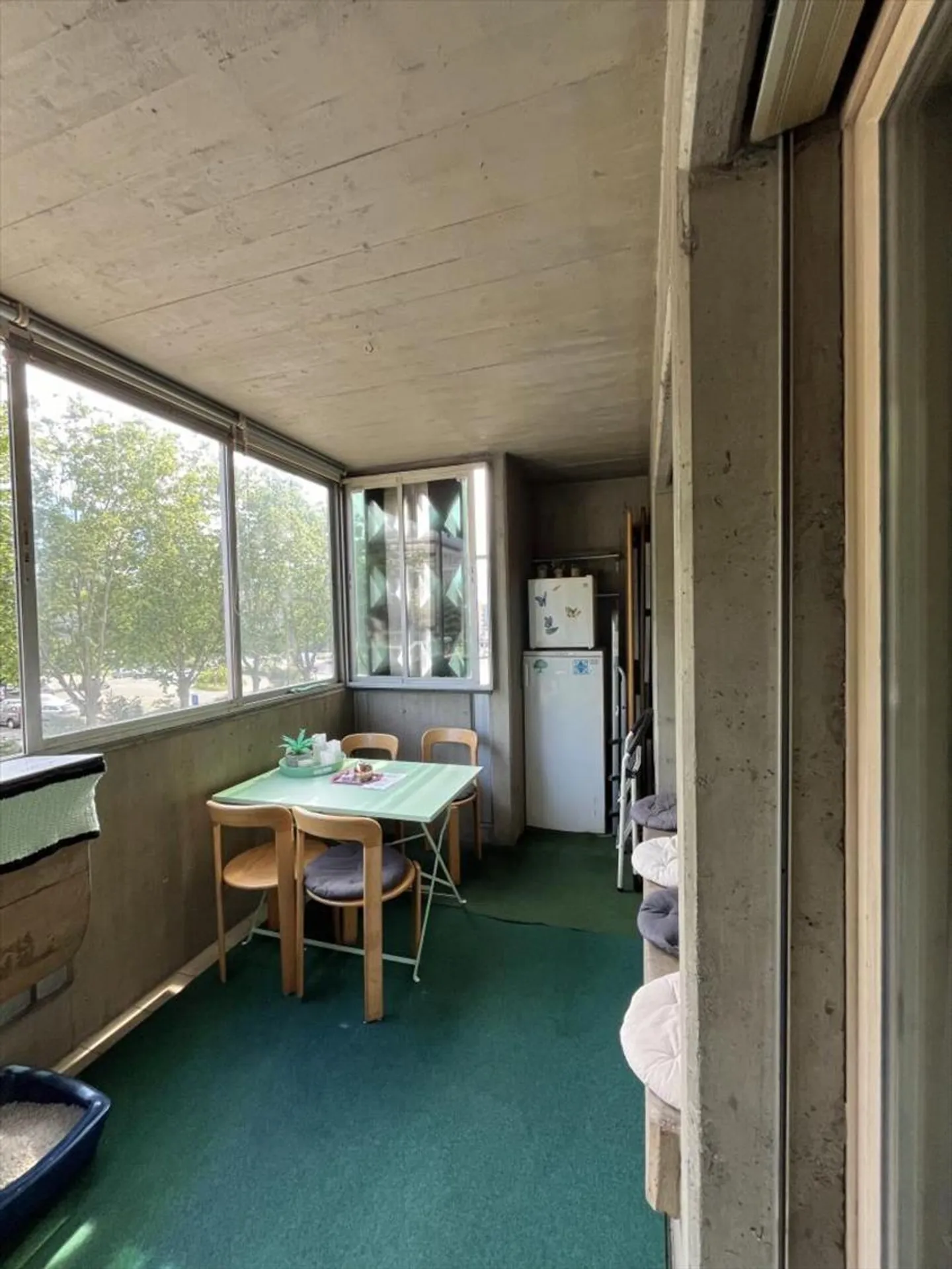 5,5-Zimmer-Wohnung - Foto 3 von 13