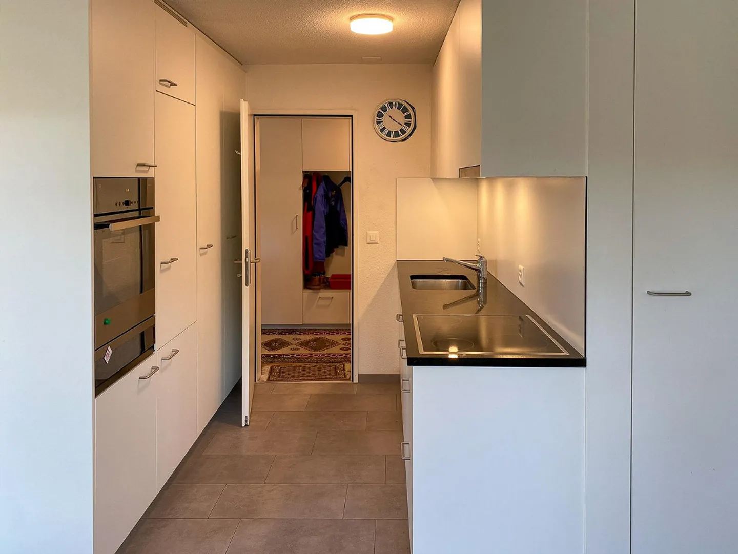 Appartamento moderno 3½ locali - Foto 1 di 11