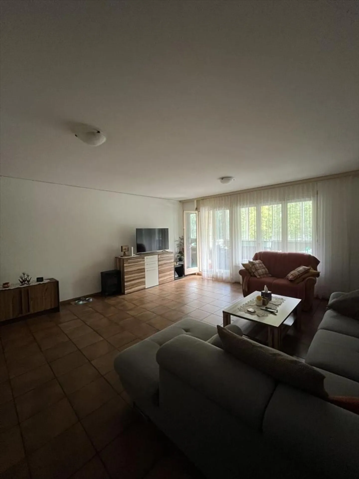 5,5-Zimmer-Wohnung - Foto 4 von 13