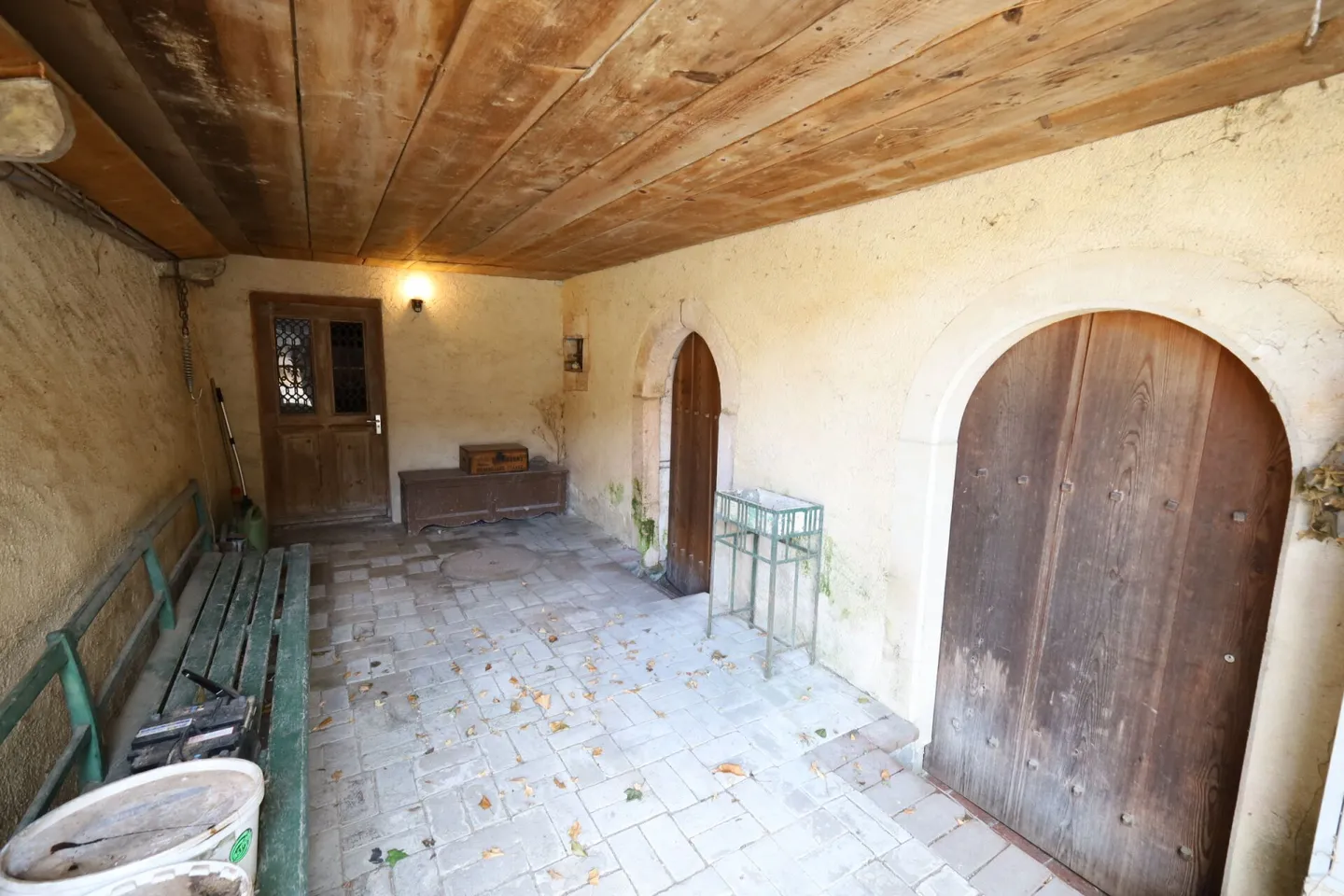 Fattoria con edificio annesso - Foto 22 di 24