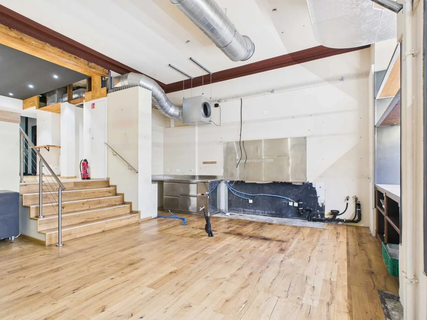 Espace Commercial à Genève - Photo 3 sur 13